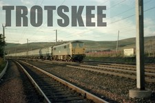 35mm Colour Negative British