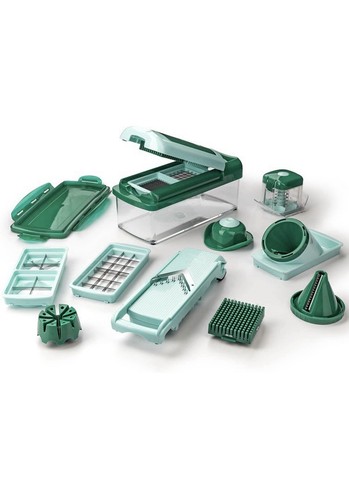 Genius nicer dicer fusion - genius,