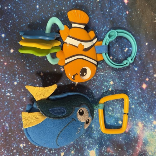 Disney baby ray finding - disney,