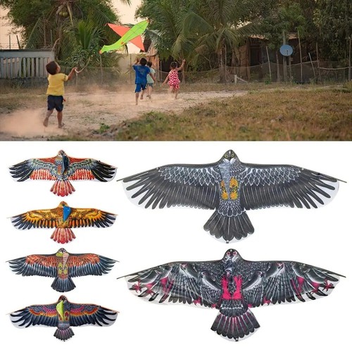 Inch eagle kite with - with, handle