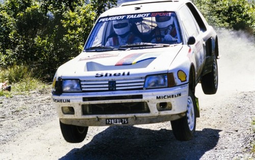 Ari vatanen terry harryman - ari,