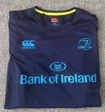 Leinster Rugby Player Issue TF