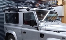Land Rover Defender 90 G4