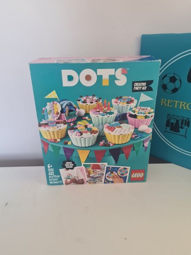 Lego dots 41926 creative party - dots,