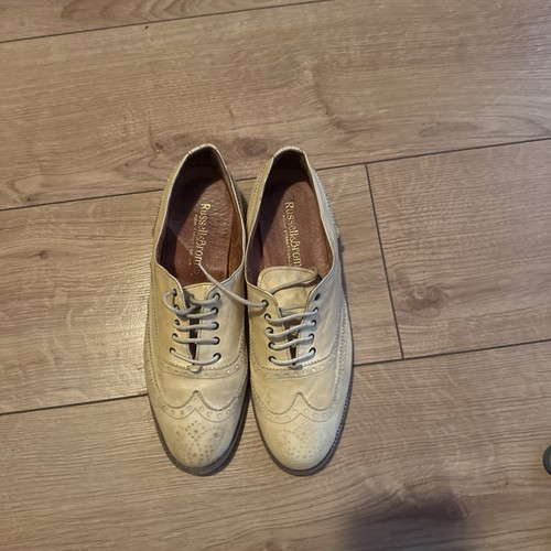 Russell bromley jeeves - bromley,