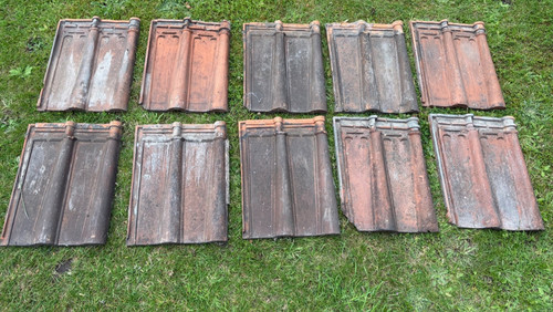 Reclaimed bridgewater style - reclaimed,