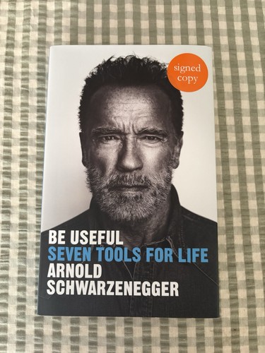 Useful seven tools for - be,