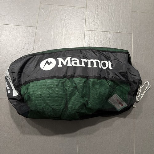 Marmot lost coast sleeping - lost, 30