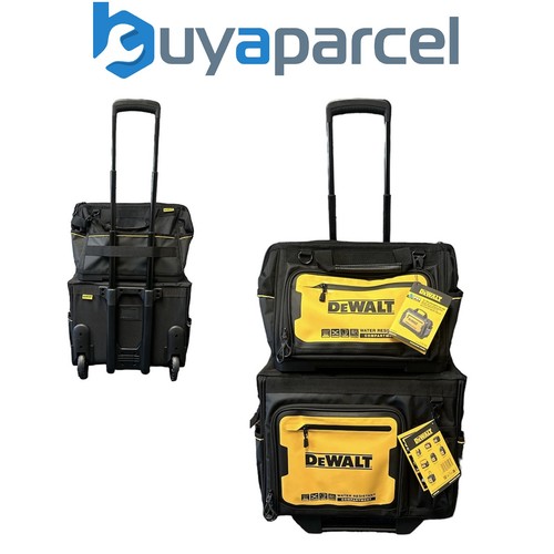 Dewalt pro rolling wheeled - pro,