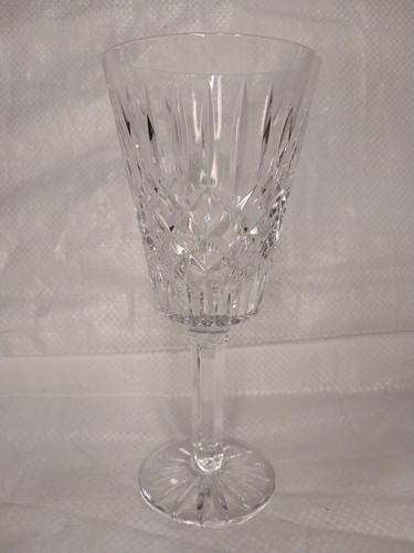Tyrone irish crystal - 1, x