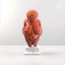 Venus of Willendorf Iconic