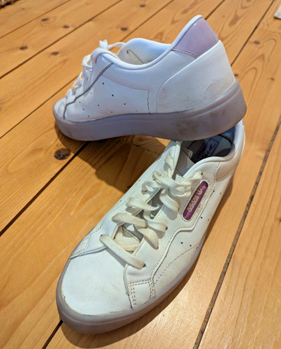 Adidas sleek women - adidas,