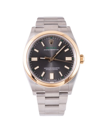 Rolex oyster perpetual 126003 - perpetual,