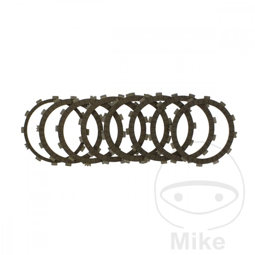 Trw clutch plates - trw,