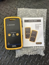 Martindale Electric PD690S
