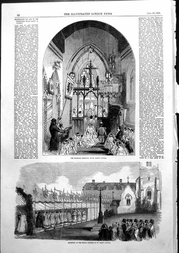 Antique old print - antique,