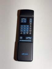 ARCAM CR12 Remote Control