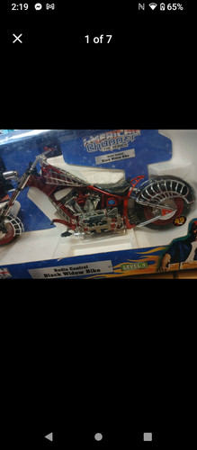 Rare 2004 american chopper - 2004,