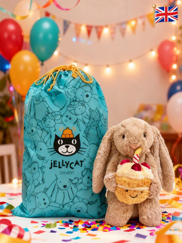 Jellycat bashful beige - jellycat,