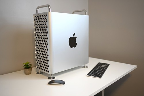 Apple mac pro core - apple, @