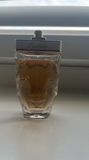 Cartier La Panthere Eau De Toilette 75ml Spray For Her