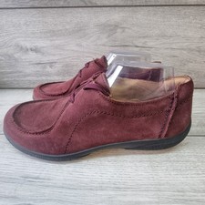 Hotter Nomad Womens Shoes