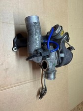 VAUXHALL ASTRA VXR TURBO