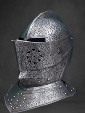 Medieval Knight Tournament