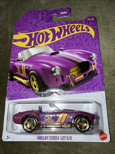 Hot wheels pearl chrome 57th - hot,