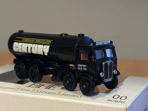 Efe gauge aec mammoth - efe,