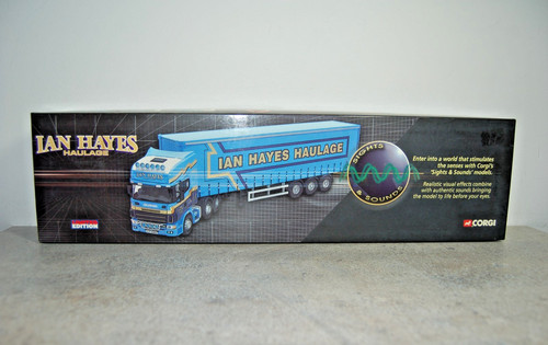 Corgi cc12935 scania - cc12935,