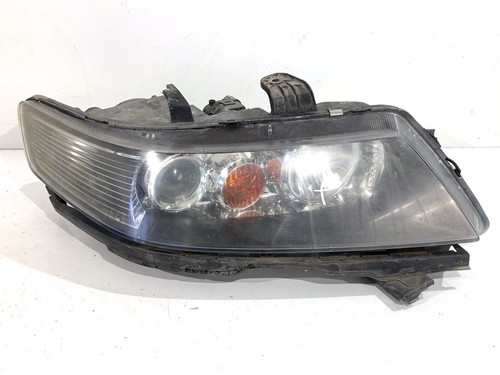 Right front headlight honda - headlight,