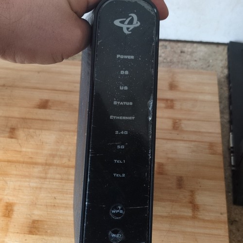 Chita modem router combo - chita,
