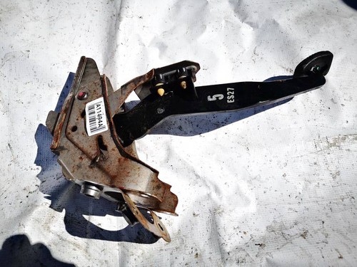 Pedal work brake - brake, pedal,