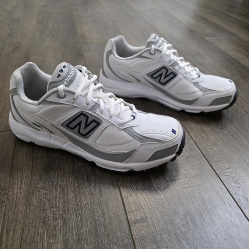 New balance 490 shoes - new,