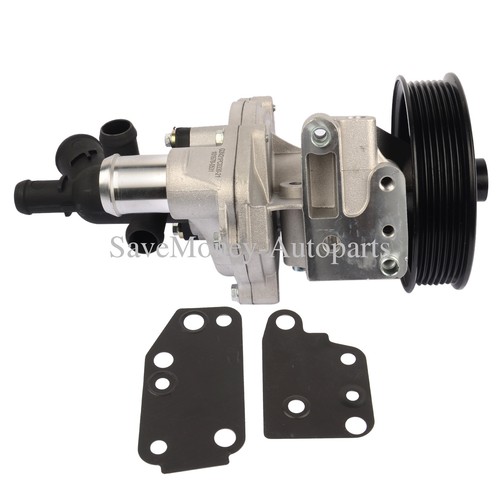 Cooling water pump - cooling,