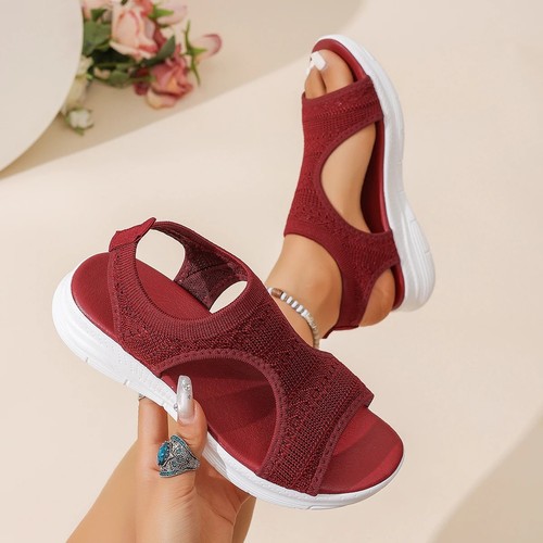 Orthopedic slingback sandals - slingback,