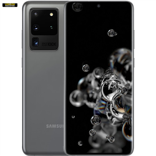 Samsung galaxy s20 ultra - samsung, 5g