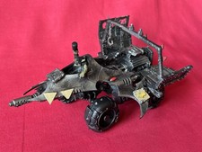 Looted Trukk Truck Buggy