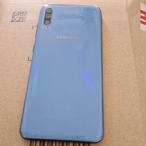 Samsung smartphone galaxy a70 - galaxy,