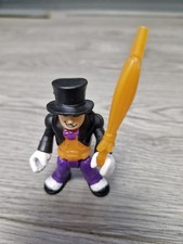 Imaginext Penguin Figure