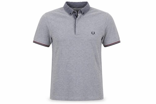 Fred perry mens polo - mens, size