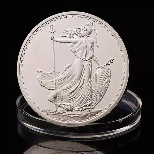 2026 1oz silver - 2026, coin