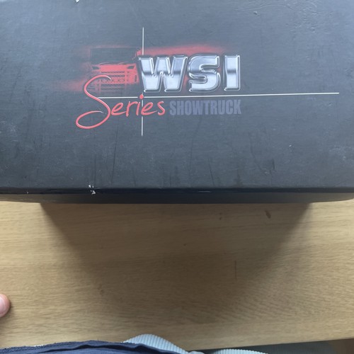 Wsi scania r730 streamline top - streamline,