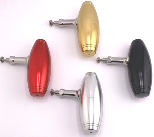 Power ftdk 85mm bar knob - power, for