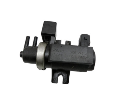 Solenoid valve egr - solenoid,