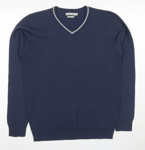 Gufo men blue v - il, men's