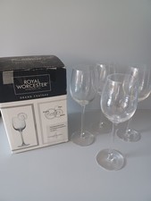 Royal Worcester Grand Chateau