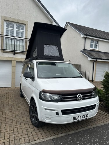 T32 motion campervan - t32,