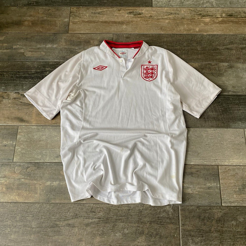 Umbro england 2012 2013 - england, 2012/2013
